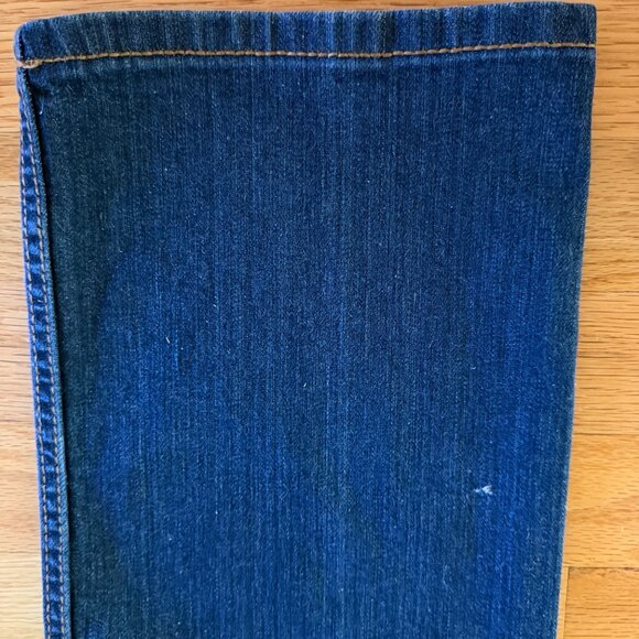 Cinch Jenna Relaxed Fit Boot Cut Jeans Size 30 - Picture 8 of 13